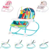 Chipolino Babywippe Enjoy, Stuhl,