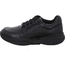 Xsensible Sneaker Low in schwarz | Gr.: 41 EU