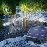 esotec Solarspot Quattro POWER, 102142