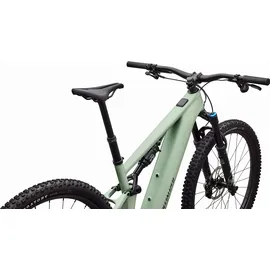 Specialized Turbo Levo R Expert 2026 29 Zoll RH 3 cm Pistachio/Dark Moss Green