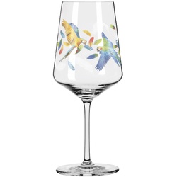 Ritzenhoff Aperitifglas Sommerrausch 544 ml Kristall, Kristalloptik Bunt