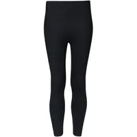 On Damen Studio Tights 7/8 schwarz