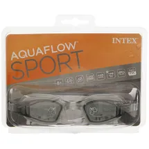 Intex 55682 Taucherbrille Free Style Sport – Schwarz