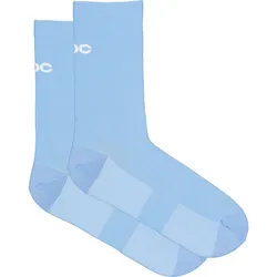 POC Motion MTB Socks bazzite blue (1671) Small/37-39