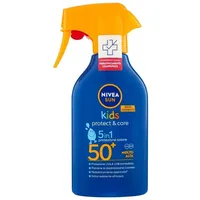 NIVEA Sun Kids Protect & Care Spray LSF 50+ 270 ml