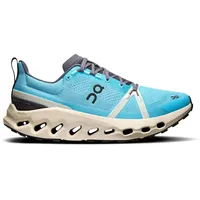 On Cloudsurfer Trail (Hellblau 43
