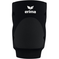 Erima Knee Pad Black/White XL