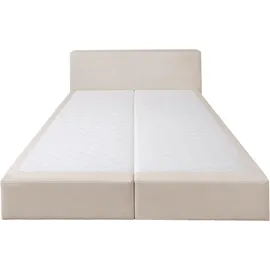 Home Affaire Åby 207 x 225 cm Beige