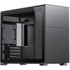 Jonsbo D31 black