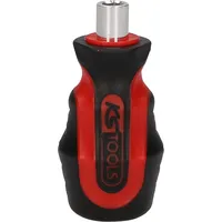 KS Tools 1/4" Bit-Schraubendreher, 63 mm