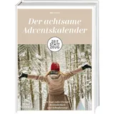 Busse-Seewald Verlag Zeit statt Zeug Adventskalender 24 Tage