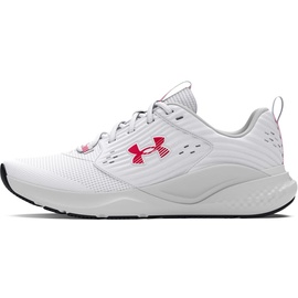 Under Armour Herren UA Charged Commit TR 4, leichte Laufschuhe mit Dämpfung, atmungsaktive Sportschuhe für Herren