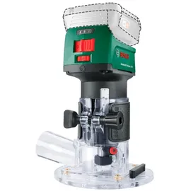 Bosch AdvancedTrimRouter 18V-8
