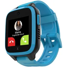 XPLORA XGO3 blau inkl. Vertrag