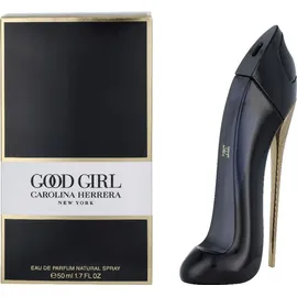 Carolina Herrera Good Girl Eau de Parfum 50 ml