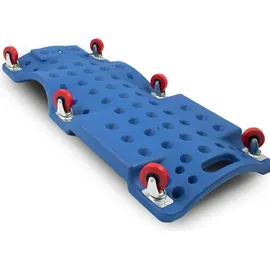 BITUXX Werkstatt-rollbrett Werkstattliege Auto Montageliege Montagerollbrett MS-15970