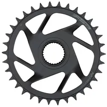 FSA Kettenblatt 34 Zähne Schwarz