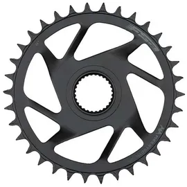 FSA Kettenblatt 34 Zähne Schwarz
