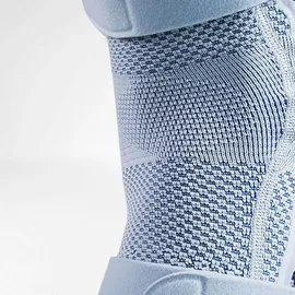 Bauerfeind GenuTrain S Kniebandage 1 St Schwarz 6