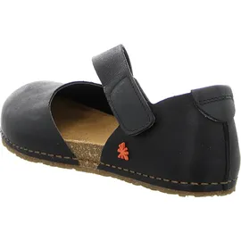 Art Kreta Damen Schwarz 38