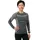 Protest Prtkombu Langarm-baselayer Dark Grey Melange XS-S