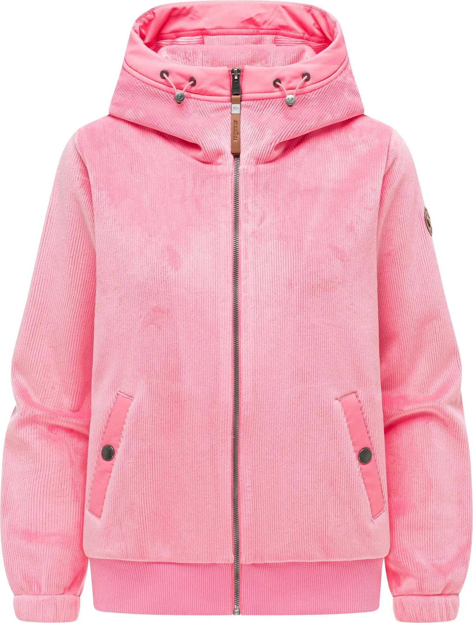 Fleecejacke RAGWEAR 