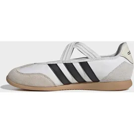adidas Barreda Damen Core White/Core Black/Gum 38
