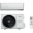 Set 35 ES 3,4 kW Silber