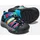 Keen Newport H2 Rainbow Tie Dye 23