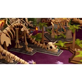 Two Point Museum - Explorer Edition (PEGI) (PS5)