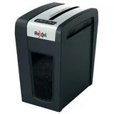 Rexel Secure MC6-SL Whisper-Shred Aktenvernichter P5