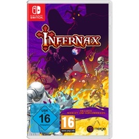 Infernax