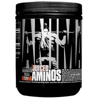 Universal Nutrition Animal Juiced Aminos Orange