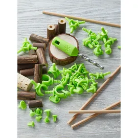 HABA Terra Kids Connectors Starter-Konstruktions-Set