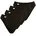 Basic Tai 4P Slip Schwarz 40