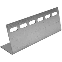 WOLF-Garten Wolf Montageschienenverbinder Indach 2485172 für Mönch/Nonne-Eindeckung