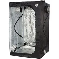 Heisenberg Growzelt 120x120x200 Lichtdichte Growbox Grow Tent Indoor Zucht Zelt