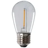 KANLUX Led-lampe E27 0,5w