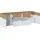 Home Affaire Rimini Lowboard 180 cm Weiß/Holzwerkstoff