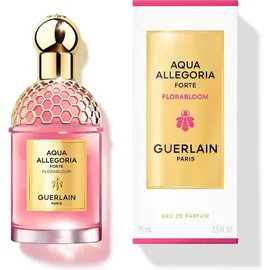 Guerlain Aqua Allegoria Florabloom Forte Eau de Parfum 75 ml