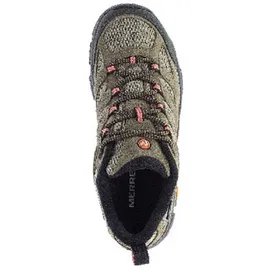 Merrell Moab 3 GTX Damen Wanderschuhe - Olive - EU 40 1/2