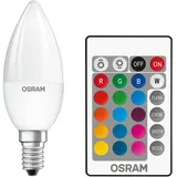 Osram LED-Lampe STAR+ E14