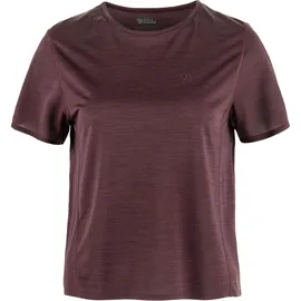 Fjällräven Abisko Lite Sweatshirt, Ultramarin, XXS