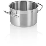 Gastro Spirit Cookware 21 Bratentopf 20 cm 4 l