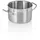 Gastro Spirit Cookware 21 Bratentopf 20 cm 4 l