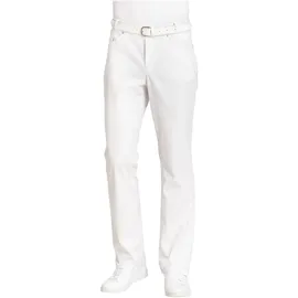 Leiber Herren Jeans 12/6820 - 48 weiß