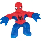 Heroes of Goo Jit Zu – Marvel-Helden-Packung. The Amazing Spider-Man – biegsam, 11,5 cm groß, 41373