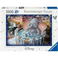 Ravensburger Puzzle Disney Collector''s Edition - Dumbo - 1000 Teile