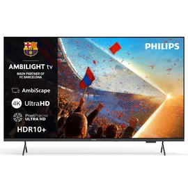 Philips 50PUS8001/12 50'' 4K LED Ambilight TV