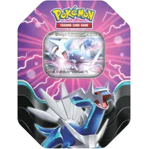 Pokémon Tin-Box Azur-Legenden: Dialga-ex